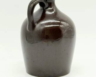 93 VintageThorensIncMusicBoxCeramicPottery