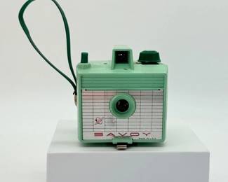 14 VintageImperialSavoryBoxCamera