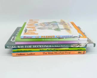 75 ChildrensBooks