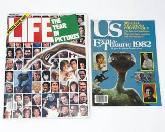 24 1982YearHighlightswETLIFEUSMagazines