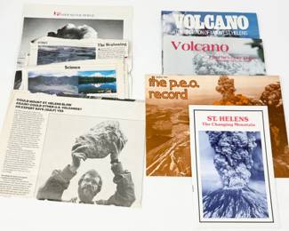 118 MountStHelensHistoricalDocumentCollection