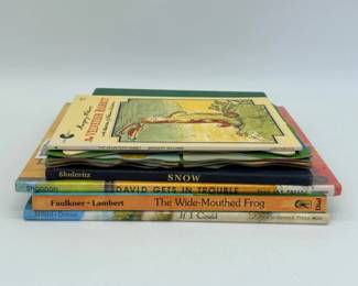 89 ChildrensBooks