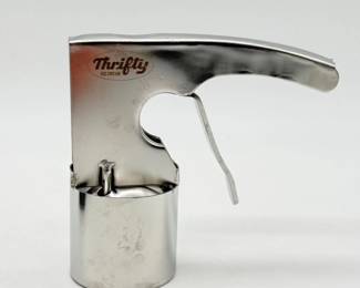 50 ThriftyStainlessSteelIceCreamScoop