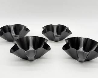 74 NonstickCarbonSteelTortillaBowlBakers