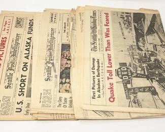 129 1964AlaskaEarthquakeHistoricalNewspapers