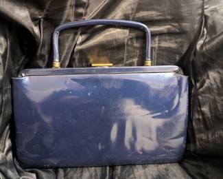 Vintage Morris Moskowitz Handbag