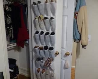 Women's clothing & shoes