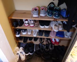 Women's clothing & shoes