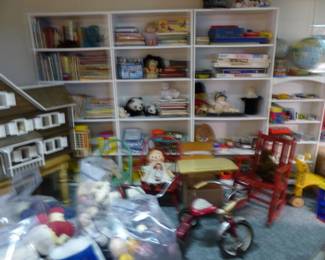 Toys & collectibles, dollhouse