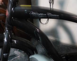 Bikes, lots of misc items & collectibles