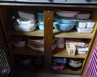 Kitchenware