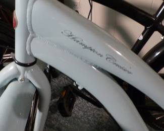 Bikes, lots of misc items & collectibles