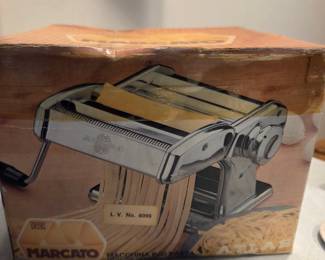 Marcato Atlas 150 "Macchina per Pasta" - Mod. 150