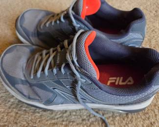 Fila Men's Running Shoes
