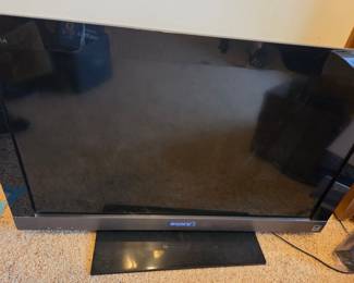 Sony BRAVIA KDL-XXW4100 Series LCD HDTV