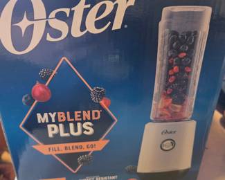 Oster MyBlend Plus Personal Blender