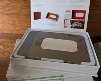 Becky Higgins Project Life "Childhood Edition - Wellington" Mini Kit