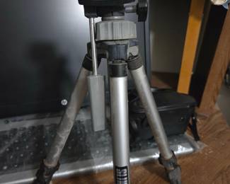 Karey Sun 5000 Tripod