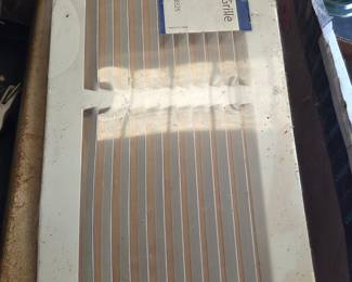 Altus 14"x6" Sidewall Grille