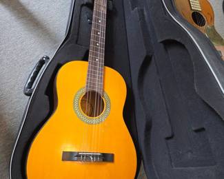 Alvarez Classic Guitar