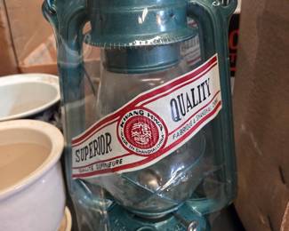 Kwang Hwa Superior Quality Lantern