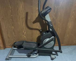 NordicTrack Elite 13.1 Elliptical