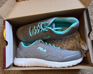 Fila Women's Running Shoes