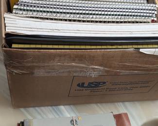 Wilson Jones GrayLine Rent Receipts Book