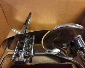 Rival Electric Food Slicer