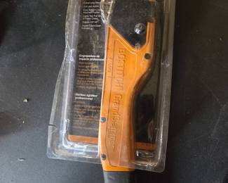 Bostitch GrandSlammer Professional Hammer Stapler PC1000