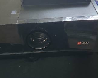 GAF 2690 Carousel Projector