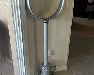 Dyson fan