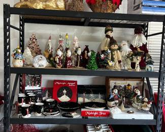 Beautiful Christmas decor