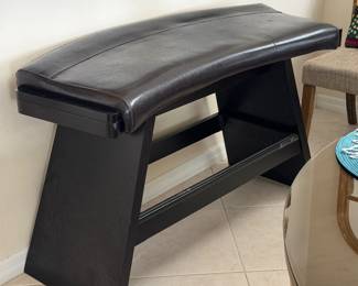 bench