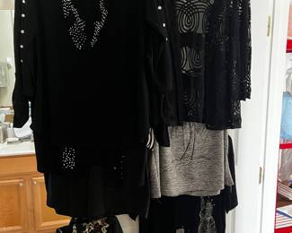 Cruise clothes