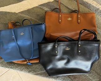Purses
