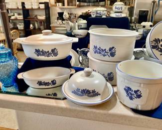 Every Piece You Could Imagine 