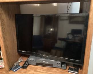 Magnavox tv