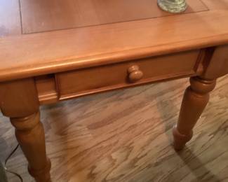 Broyhill End Table
