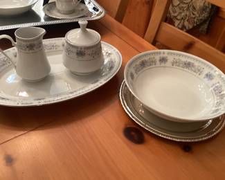 Crown Ming Jian Shiang China