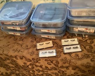 Professional make up