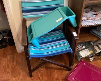 Folding Chair
