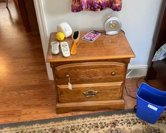 Nightstand 