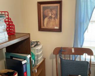 Margaret Kane Framed Art