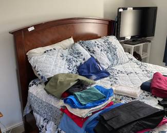 Adjustable Bed
