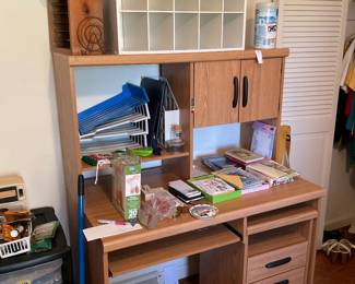 Computer Desk
