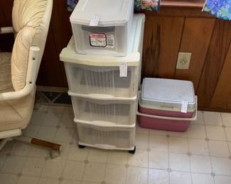 Storage 