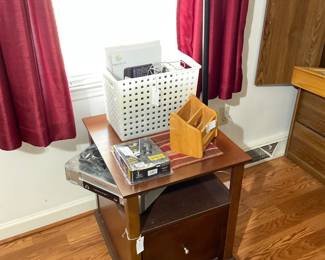Side Table