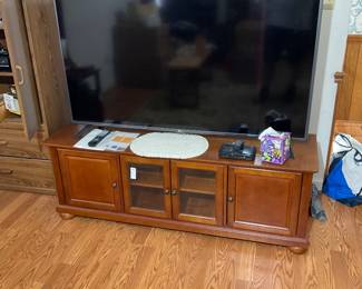LG TV