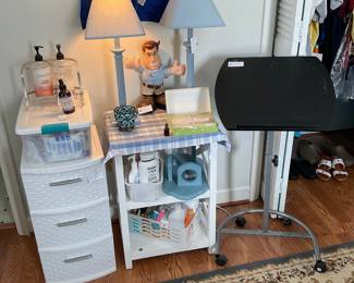 Small Shelf